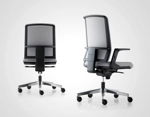 Офисное кресло Sokoa Tela T