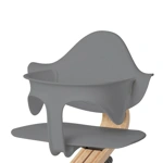 Фиксатор Nomi Mini Серый