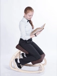 Коленный стул Конек-горбунек BalancePlus