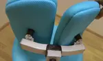 Ортопедическое кресло для детей Duo Kid