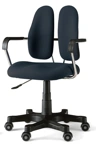 Эргономичное кресло Duorest DR-260