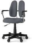 Эргономичное кресло Duorest DR-260