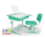 Детская растущая парта EVO-02 New
