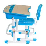 Детская растущая парта EVO-02 New