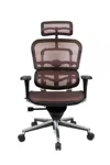 Компьютерное кресло Ergohuman