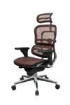 Компьютерное кресло Ergohuman