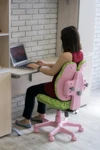 Детское компьютерное кресло Optim Kid