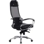 Эргономичное офисное кресло Samurai SL-1