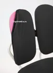 Защитный цветной чехол для детского кресла DUOREST