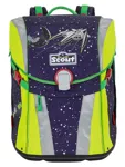 Ранец Scout Sunny BASIC с наполнением 4 предмета