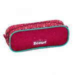 Ранец Scout Sunny BASIC с наполнением 4 предмета - Чудесный  лес