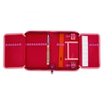 Ранец Scout Sunny BASIC с наполнением 4 предмета - Чудесный  лес