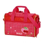 Ранец Scout Sunny BASIC - Сладкая вишня