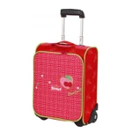 Ранец Scout Sunny BASIC - Сладкая вишня