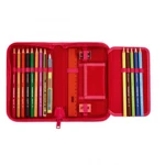 Ранец Scout Sunny BASIC - Сладкая вишня