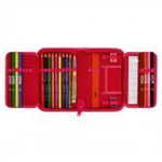 Ранец Scout Sunny BASIC - Сладкая вишня