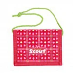 Ранец Scout Sunny BASIC - Сладкая вишня