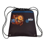 Ранец Scout Sunny BASIC с наполнением 4 предмета - Лев рейнджер