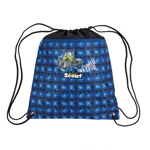Ранец Scout Sunny BASIC - Трактор