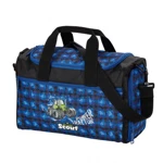 Ранец Scout Sunny BASIC - Трактор