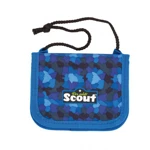 Ранец Scout Sunny BASIC - Трактор