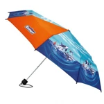 Ранец Scout Sunny BASIC - Косатки в океане