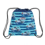 Ранец Scout Sunny BASIC - Косатки в океане