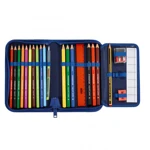 Ранец Scout Sunny BASIC - Косатки в океане