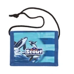 Ранец Scout Sunny BASIC - Косатки в океане