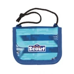 Ранец Scout Sunny BASIC - Косатки в океане