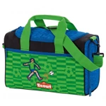 Ранец Scout Sunny BASIC - Уличный футбол