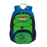 Ранец Scout Sunny BASIC - Уличный футбол
