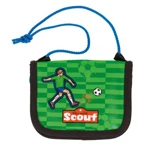 Ранец Scout Sunny BASIC - Уличный футбол