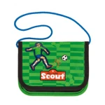 Ранец Scout Sunny BASIC - Уличный футбол