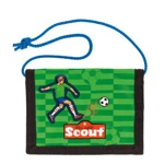 Ранец Scout Sunny BASIC - Уличный футбол