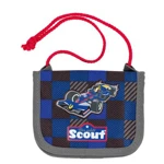 Ранец Scout Sunny BASIC - Гонщик