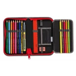 Ранец Scout Sunny BASIC - Гонщик