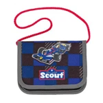 Ранец Scout Sunny BASIC - Гонщик