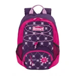 Ранец Scout Sunny BASIC - Балет