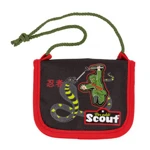 Ранец Scout Sunny BASIC - Ниндзя