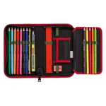 Ранец Scout Sunny BASIC - Ниндзя