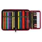 Ранец Scout Sunny BASIC - Ниндзя