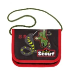 Ранец Scout Sunny BASIC - Ниндзя