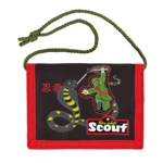 Ранец Scout Sunny BASIC - Ниндзя