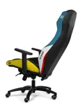 Эргономическое геймерское кресло WARP Ze