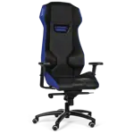 Эргономическое геймерское кресло WARP Ze