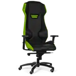 Эргономическое геймерское кресло WARP Ze