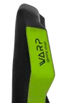 Эргономическое геймерское кресло WARP Ze