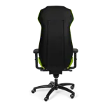 Эргономическое геймерское кресло WARP Ze