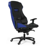 Эргономическое геймерское кресло WARP Ze